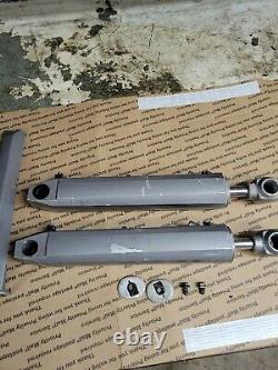 Volvo Penta Sx Cobra Cylindre Hydraulique Cylindre Rams 3852392 Set
